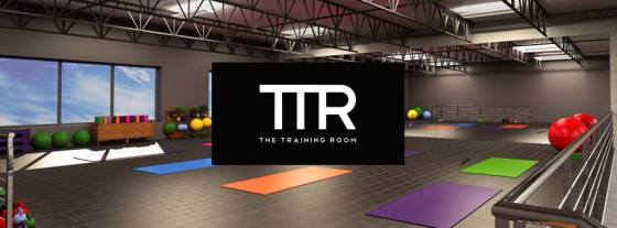 Relocating toThe Training Room